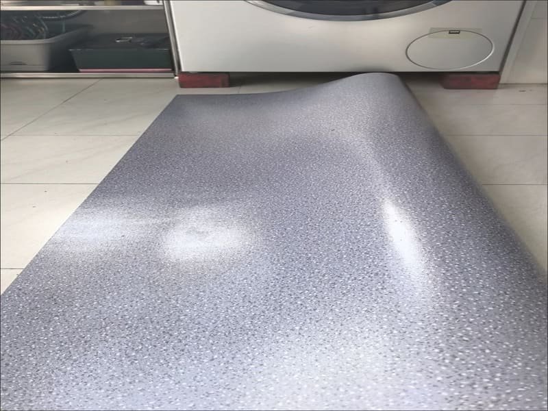 PVC flooring lead scoring and qualification